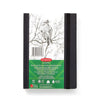 Caderno Sketchbook Academy A5 135g com 64 Folhas 14,8x21cm - Derwent  