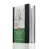 Caderno Sketchbook Academy A5 135g com 64 Folhas 14,8x21cm - Derwent  