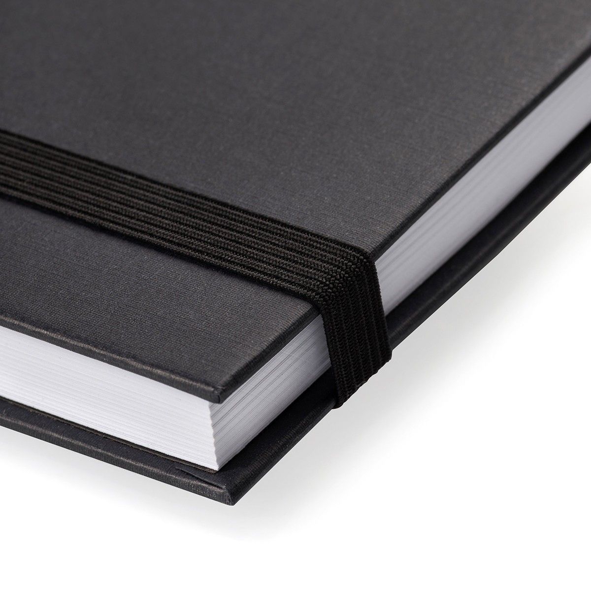 Caderno Sketchbook Academy A5 135g com 64 Folhas 14,8x21cm - Derwent  