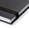 Caderno Sketchbook Academy A5 135g com 64 Folhas 14,8x21cm - Derwent  