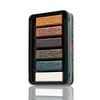 Estojo Carvão Xl Tinted Charcoal com 6 Cores - Derwent  