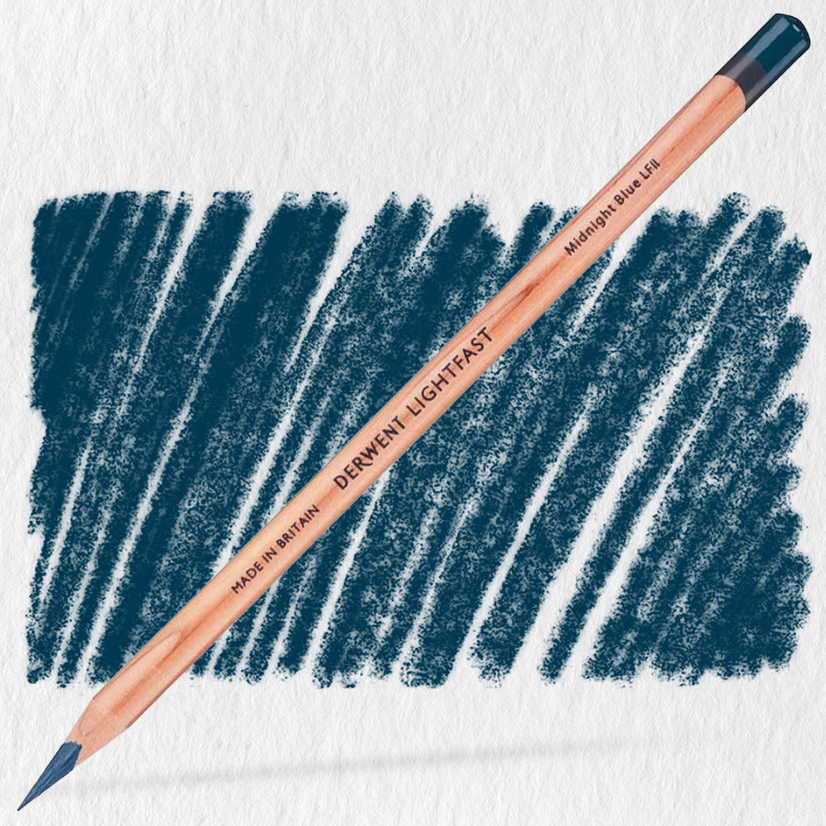 Lápis de Cor Lightfast - Midnight Blue - Derwent  