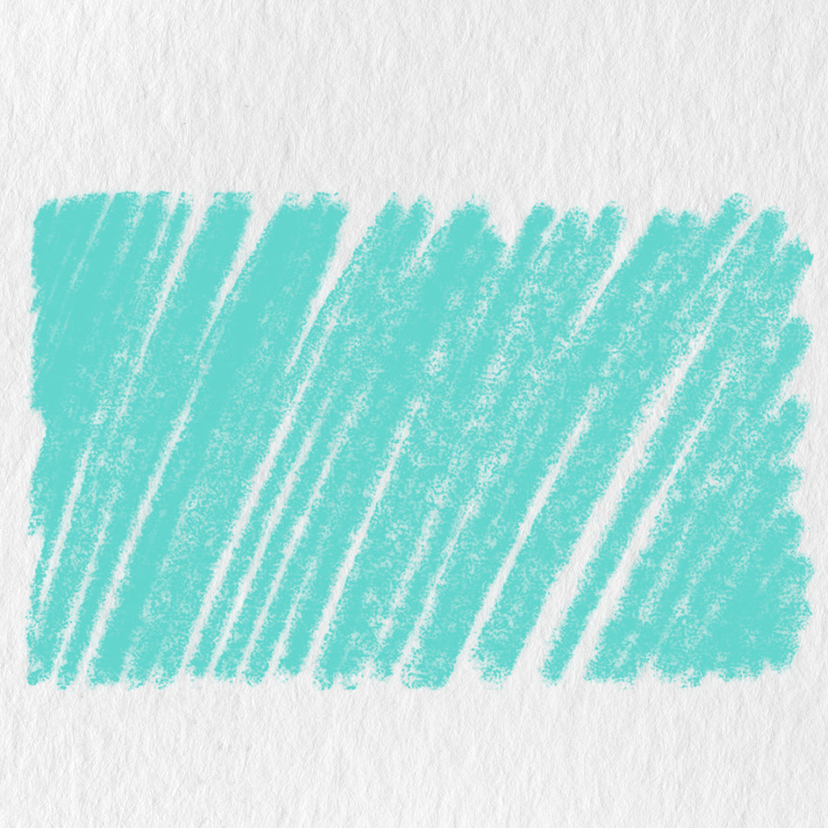 Lápis de Cor Lightfast - Turquoise Green - Derwent  