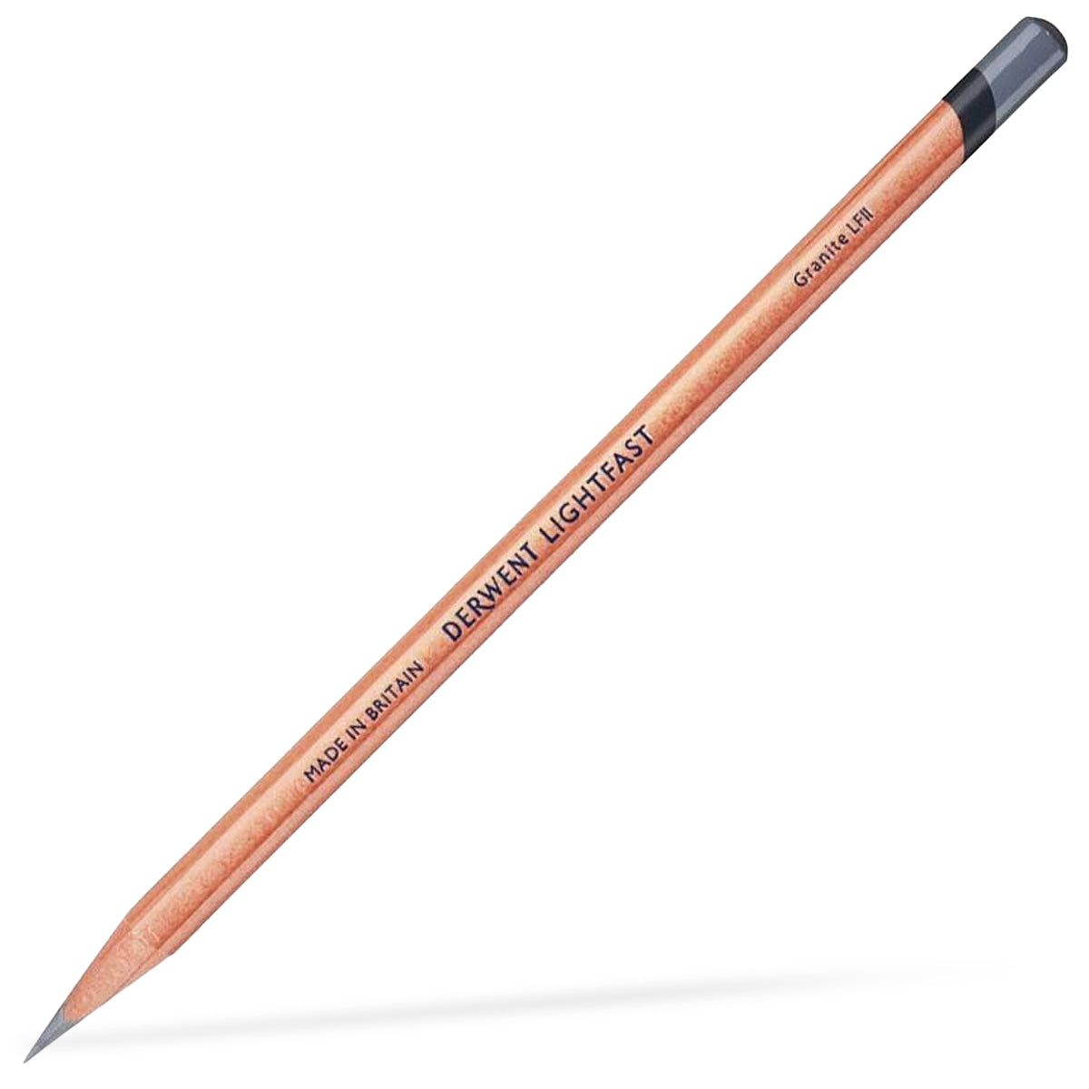 Lápis de Cor Lightfast - Granite - Derwent  