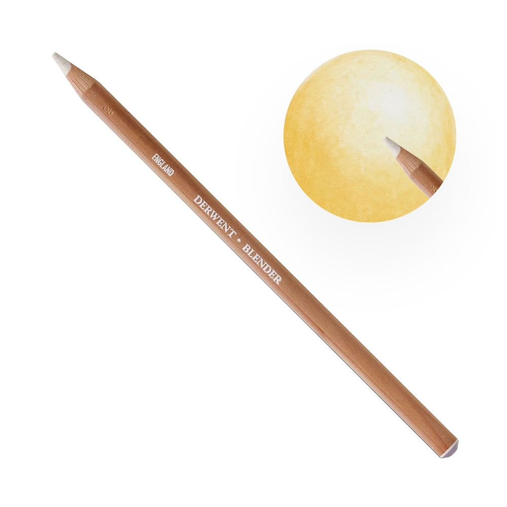 Lápis Derwent Cor  Blender