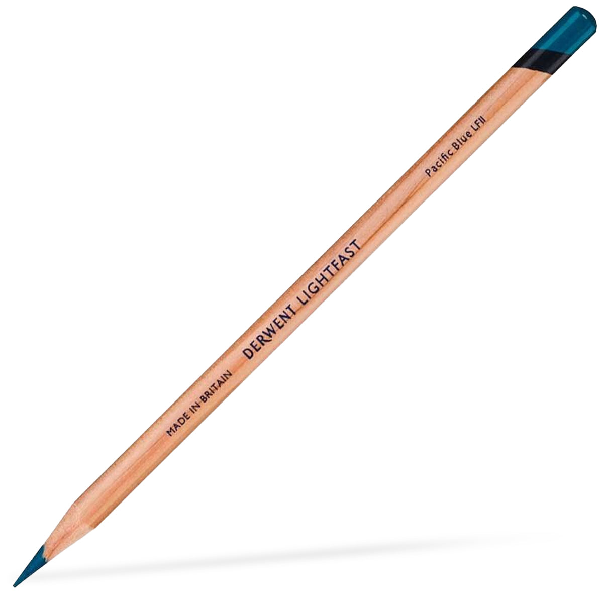 Lápis de Cor Lightfast LFII Derwent   [COR: PACIFIC BLUE]