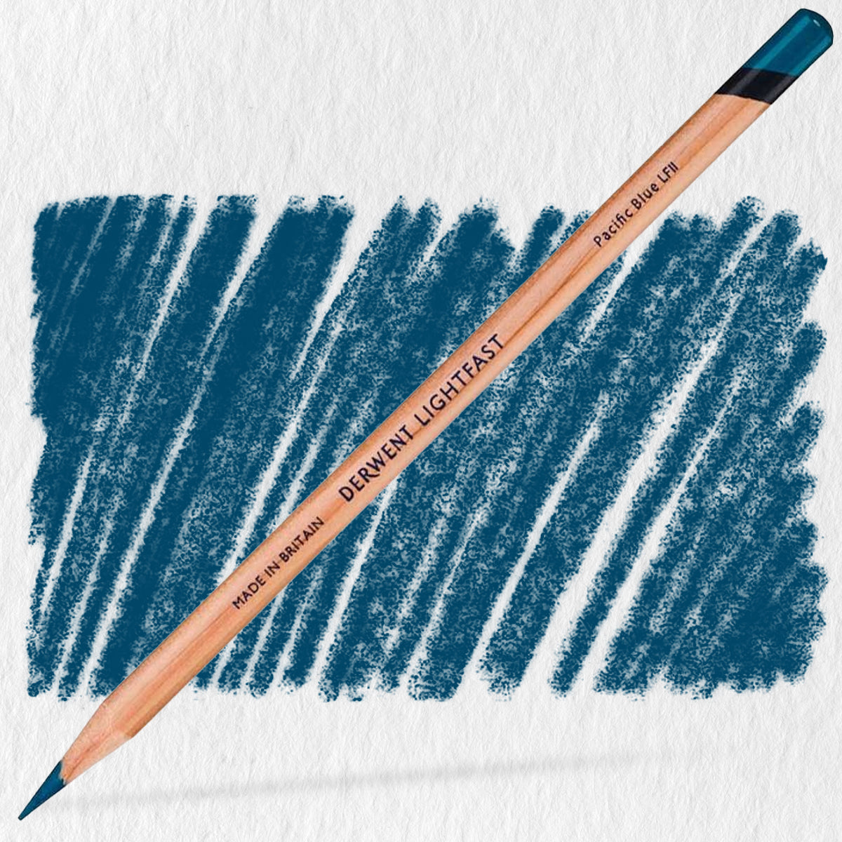 Lápis de Cor Lightfast LFII Derwent   [COR: PACIFIC BLUE]
