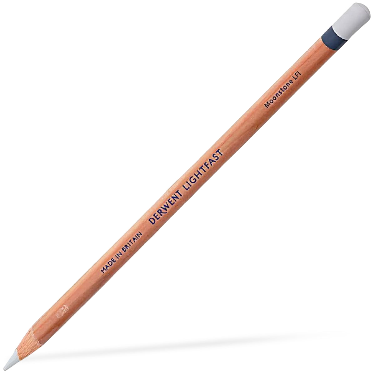 Lápis de Cor Lightfast LFII Derwent   [COR: MOONSTONE]
