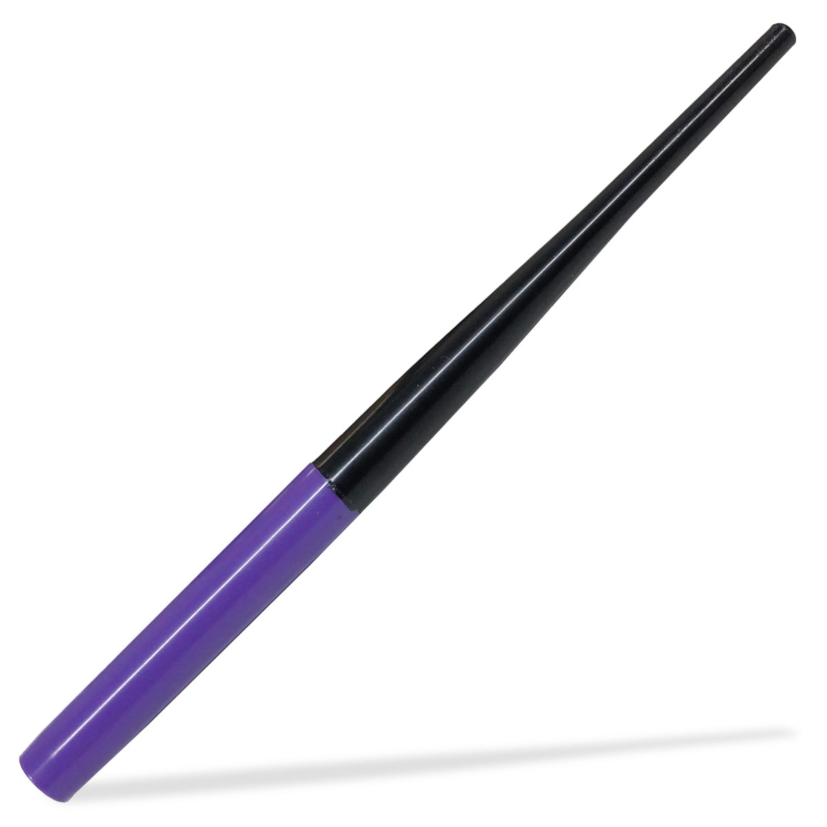 Cabo Plástico para Pena para Caligrafia Caligrafica - Cores Sortidas
