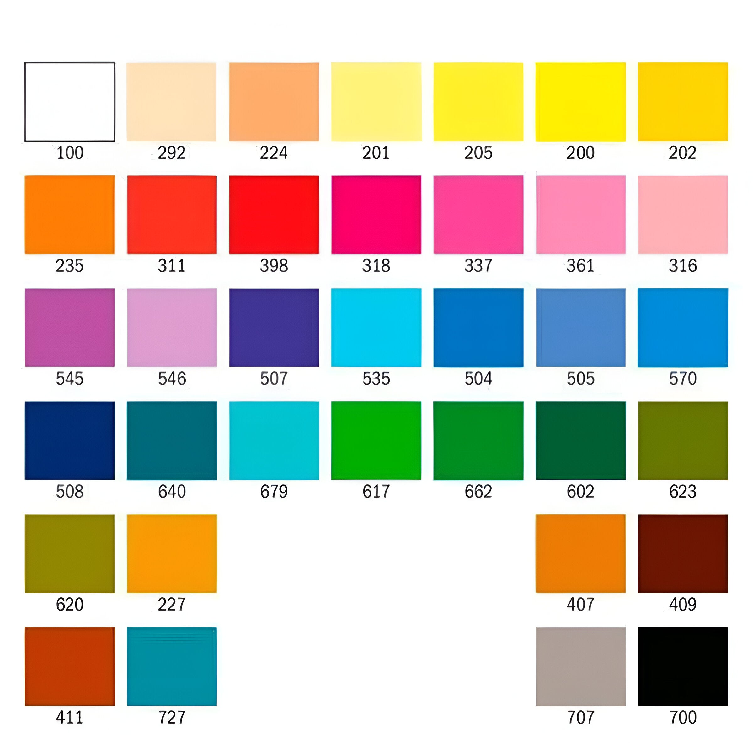 Estojo de Giz Pastel Oleoso Art Creation com 36 Cores - Royal & Talens 9029136m