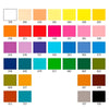 Estojo de Giz Pastel Oleoso Art Creation com 36 Cores - Royal & Talens 9029136m