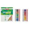 Estojo de Tinta Guache Art Creation 12ml com 24 Cores - Royal & Talens 9021624m