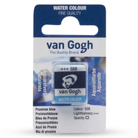 PRUSSIAN BLUE - 508