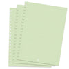 Caderno Smart Colegial com 80 Folhas 90g/m² Fechamento em Elástico - Monstros S.A. 17,7X24cm Dac - 4488