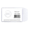 Protetor + Flex para Dut e Certidão de Nascimento Reduzida 8x11cm Dac - 1753