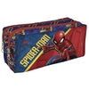 Estojo Duplo 195x87x76mm Homem Aranha Dac - 5094