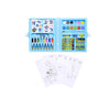 Maleta Pintura Stitch 64 Peças - Molin