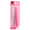 Régua Metálica Holic Rose 30cm - Tris