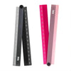 Régua Metálica Holic Rose 30cm - Tris