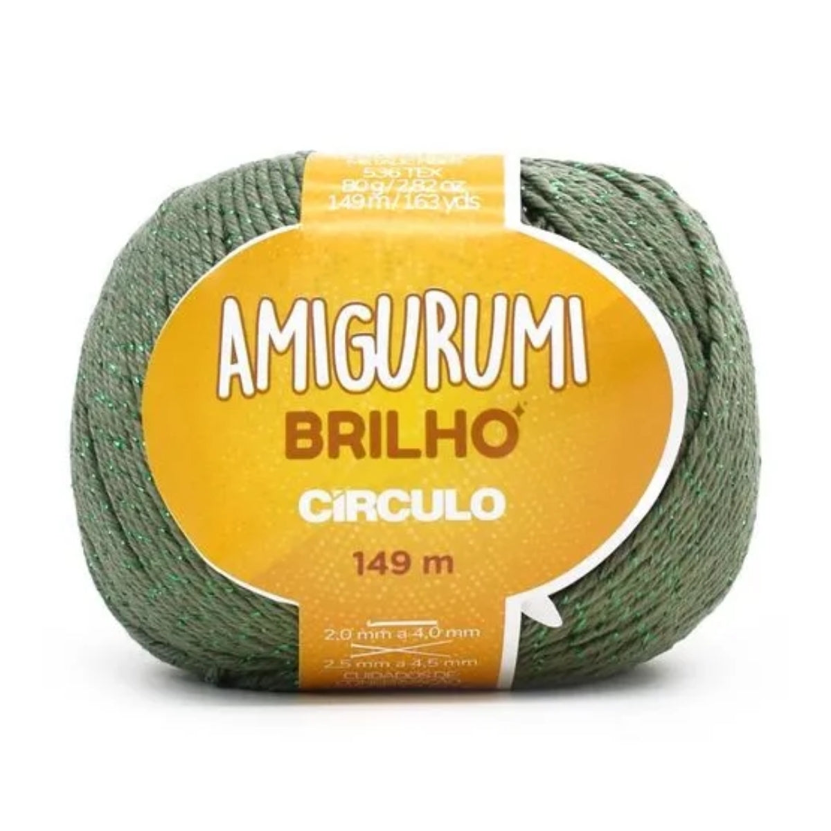 206715-fio-amigurumi-brilho-tex536-80gr-149mt-militar-5368-552936