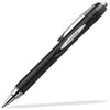 Caneta para Papel Rollerball Vision Elite 0.8mm Uniball