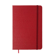Agenda Planner Cicero Clássica Diária 14x21 Vermelho