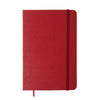 Agenda Planner Cicero Clássica Diária 14x21 Vermelho 