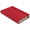 Agenda Planner Cicero Clássica Diária 14x21 Vermelho 