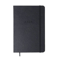 Agenda Planner Cicero Clássica Diária 14x21 Preto