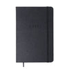 Agenda Planner Cicero Clássica Diária 14x21 Preto 