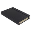 Agenda Planner Cicero Clássica Diária 14x21 Preto 