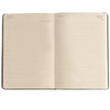 Agenda Planner Cicero 2025 Ateliê Diária 14x21 Preto
