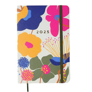 Agenda Planner Cicero 2025 Pólen 14x21 Aromas Off White