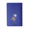 Caderneta Meu Pequeno Cicero 14x21cm 64 Páginas Pautada - Polen Aromas Azul