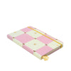 Caderneta Clássica Cicero 14x21cm 192 Páginas Tri Melissa Casa das Abelhas Rose