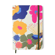 Caderneta Clássica Cicero Polen Aromas Off White 14x21cm 160 Páginas Pautado