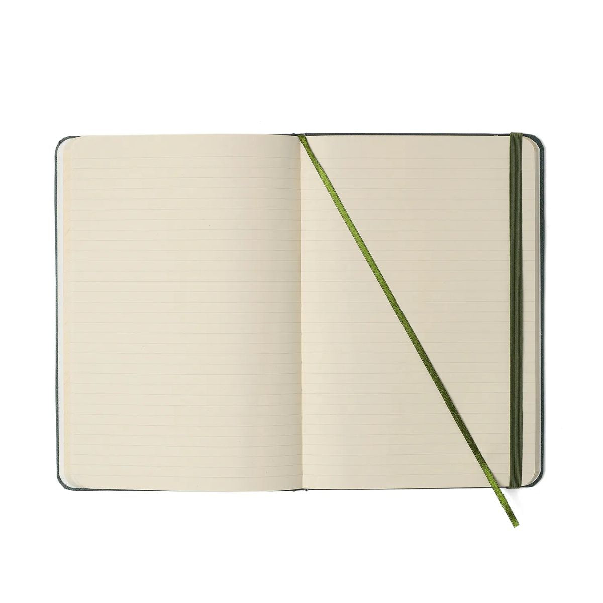 Caderneta Clássica Cicero Polen Aromas Off White 14x21cm 160 Páginas Pautado
