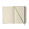 Caderneta Clássica Cicero Polen Aromas Off White 14x21cm 160 Páginas Pautado
