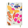 Caderneta Clássica Cicero Polen Aromas Off White 14x21cm 160 Páginas Pautado