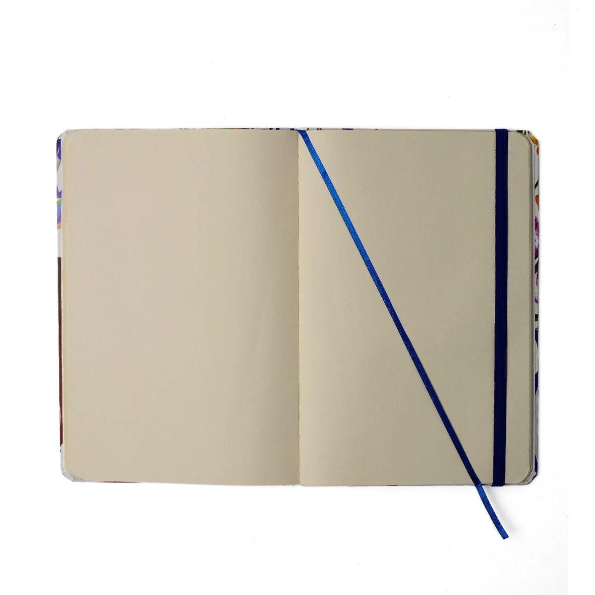 Caderneta Clássica Cicero Polen Aromas Amarelo 14x21cm 160 Páginas sem Pauta
