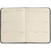 Agenda Planner Cicero Semanal 9x13 Polen Aromas Amarelo 160 Fls
