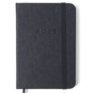 Agenda Planner Cicero Clássica Semanal 9x13 Classica Preto 160 Fls
