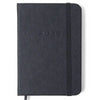Agenda Planner Cicero Clássica Semanal 9x13 Classica Preto 160 Fls
