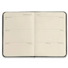 Agenda Planner Cicero Kraft Semanal 9x13 Flores Mini 160 Fls
