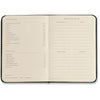 Agenda Planner Cicero Kraft Semanal 9x13 Flores Mini 160 Fls

