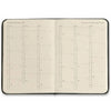 Agenda Planner Cicero Semanal 9x13 Classica Verde Oliva 160 Fls
