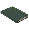 Agenda Planner Cicero Semanal 9x13 Classica Verde Oliva 160 Fls
