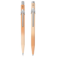 Kit Caran D'ache Caneta e Lapiseira Sunset Sky