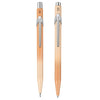 Kit Caran D'ache Caneta e Lapiseira Sunset Sky