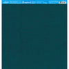 Papel para Scrapbook Estampas Basicas Coleção Floral 3d Textura Verde 30,5x30,5cm para Scrapbook e Papelaria Criativa Sbb-215 - Litoarte